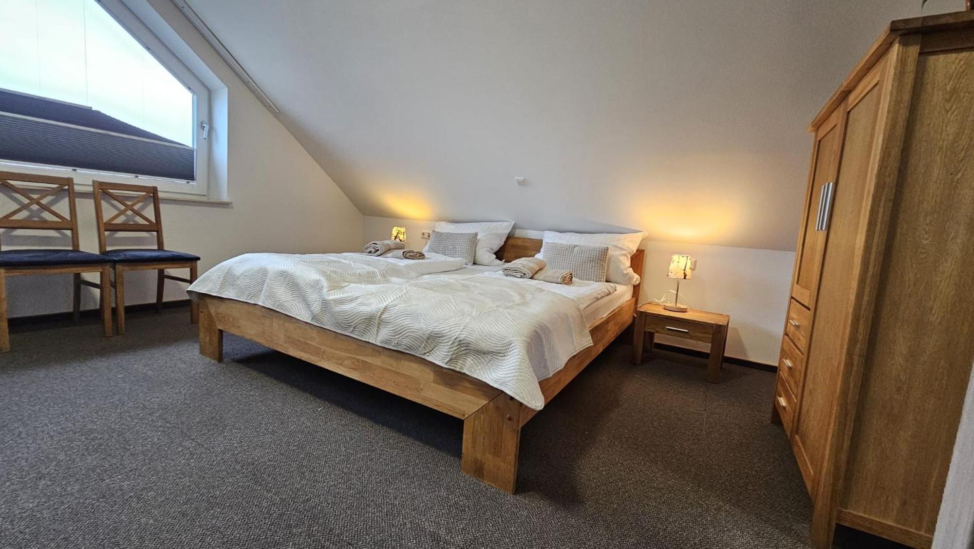 Pension Mondlicht Norddeich Norden Exterior foto